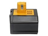 24.00V,2200mAh,Ni-MH,Replacement Battery for PANASONIC EY6812NQKW, EY6812VQKW, EY6813, EY6813FGQW, EY6813NQKW, EY6812NQRW,Compatible Part Numbers: EY9116B, EY9117B, EY9210, EY9210B, EY9240, EY9242, EY9244,