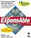 Quicken ExpensAble for Windows CE