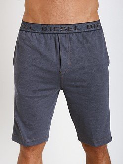 Diesel Martiny-F Lounge Shorts Dark Denim
