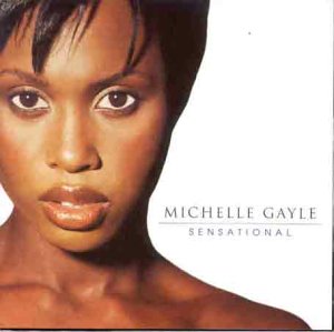michelle gayle - Sensational - Zortam Music