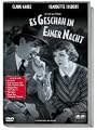 It Happened One Night [Region 2]