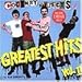 Cockney Rejects, Greatest Hits, Vol. 2, 発売中