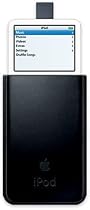 Apple iPod with Video レザーケース(60GB用)〔MA399G/A〕