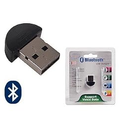 Bluetooth Class II USB Dongle V 2.0