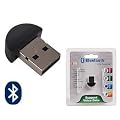 Bluetooth Class II USB Dongle V 2.0