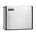 Ice-O-Matic ICE1007HA Air Cooled Half Cube Ice Machine (Up to 1000 lbs per 24 hrs) 208-230V/60/3Ph