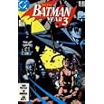 Batman Year 3 Part 1-4 (Vol.1 No.436, 437, 438, 439)