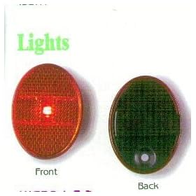  Micro L.E.D. Safety Light