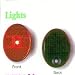 Jogalite Flashing Multi-Function Safety Light
