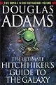 The Ultimate Hitchhiker's Guide to the Galaxy
