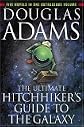 The Ultimate Hitchhiker's Guide to the Galaxy