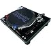 Technics SL-1210M5G Pro Turntable, Black