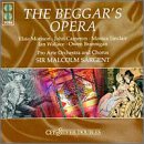 CD-Charts  Search : Gay: The Beggar's Opera