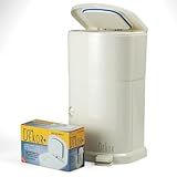 Diaper Dekor Plus Diaper Disposal System