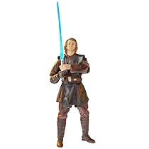 STAR WARS ベーシック フィギュア アナキン・スカイウォーカー