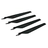 Upper Main Blade Set (2 pr):BCX/2/3