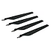 Upper Main Blade Set (2 pr): BCX/2/3