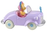 Noddy Vehicle - Tessie Bear Doll Toy
