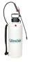 Gilmour Multi-Purpose Sprayer 2-1/2 Gallon Capacity White 301P