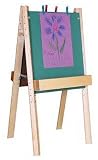 Deluxe Chalkboard Easel