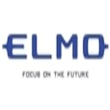 Elmo CC431E Camera Control Unit