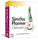 Simcha Planner Deluxe Simcha Planner Deluxe
