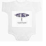 single moms Baby Ultrasoft Onesie