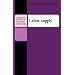 Labor Supply (Cambridge Surveys of Economic Literature)