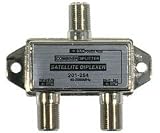 40-2050MHz Mini-Diplexer