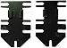 Sanus Systems Efb-Black Mini Speaker Mount Bracket
