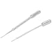 Qorpak Fine Tip Disposable Polyethylene Transfer Pipet