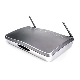 HAVA Wireless HD TV Streaming and Placeshifting Device