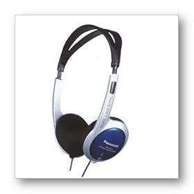 Noise Canceling Headphone