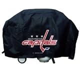 Washington Capitals Grill Cover Economy