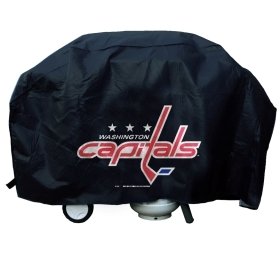 Washington Capitals Grill Cover Economy
