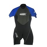 Core X Short Arm Springsuit - Womens