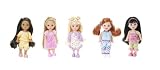 Sister of Barbie - Kelly: PJ Party Bunch