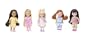 Sister of Barbie - Kelly: PJ Party Bunch