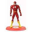 Mattel 2009 SDCC San Diego Comic-Con Exclusive 12 Inch Action Figure Giants of Justice The Flash