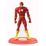 Mattel 2009 SDCC San Diego Comic-Con Exclusive 12 Inch Action Figure Giants of Justice The FlashIMAGE