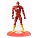 Mattel 2009 SDCC San Diego Comic-Con Exclusive 12 Inch Action Figure Giants of Justice The Flash_s-1