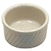 SOUFFLE ROUND WHITE 8 OZ, CS 2/DZ, 07-0726 HALL CHINA CHINA CHEFSWARE Image