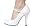 White Patent P.U.