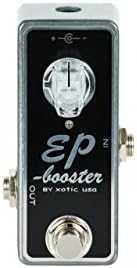 Xotic Effects EP Booster