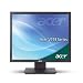 Electronics : Acer V193Ab - Flat panel display - TFT - 19