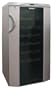 Haier HVA052ALL-8S 52-Bottle Capacity Wine Cellar, Euro-design with Adjustable Humidity Control