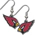 Arizona Cardinals Dangle Earrings (Set of 2) - NFL Football Fan Shop Sports Team Merchandise