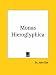 John Dee: Monas Hieroglyphica