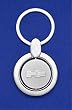 Auto Gold KCRH2 Stainless Steel Key Chains, Revolving Style, Hummer H2