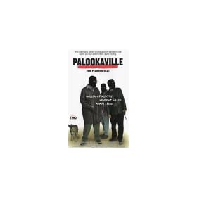 Palookaville [VHS]